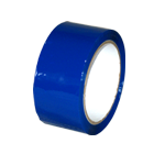 Blue tape 48mm width x 66mtrs. 6 rolls per pack
