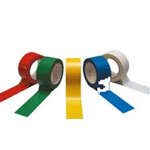 Coloured Packing Tapes