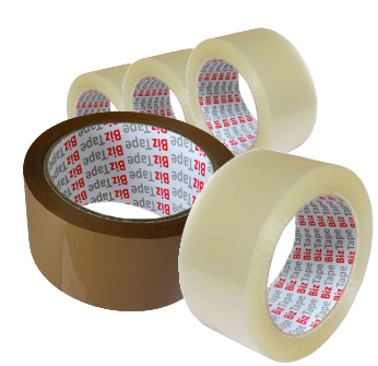 PolyPropylene & Low Noise Tape