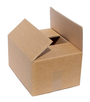 Double-Wall-Carton