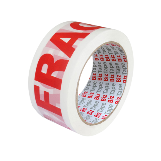 Printed Tape