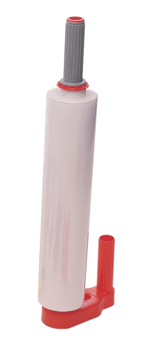 Hand-Wrap-Dispenser