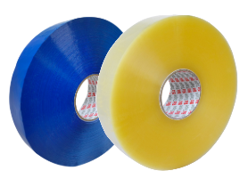 Machine Tape