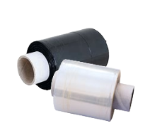 Mini Hand Wrap
