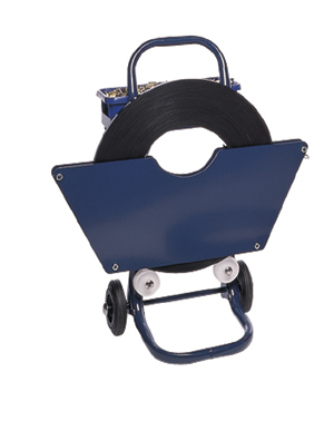 Mobile-Trolley-For-Steel-Strapping