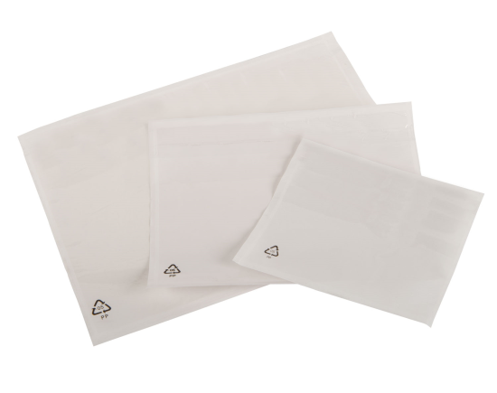 Documents Enclosed Wallets