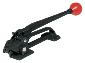 Steel-Strapping-Tensioner